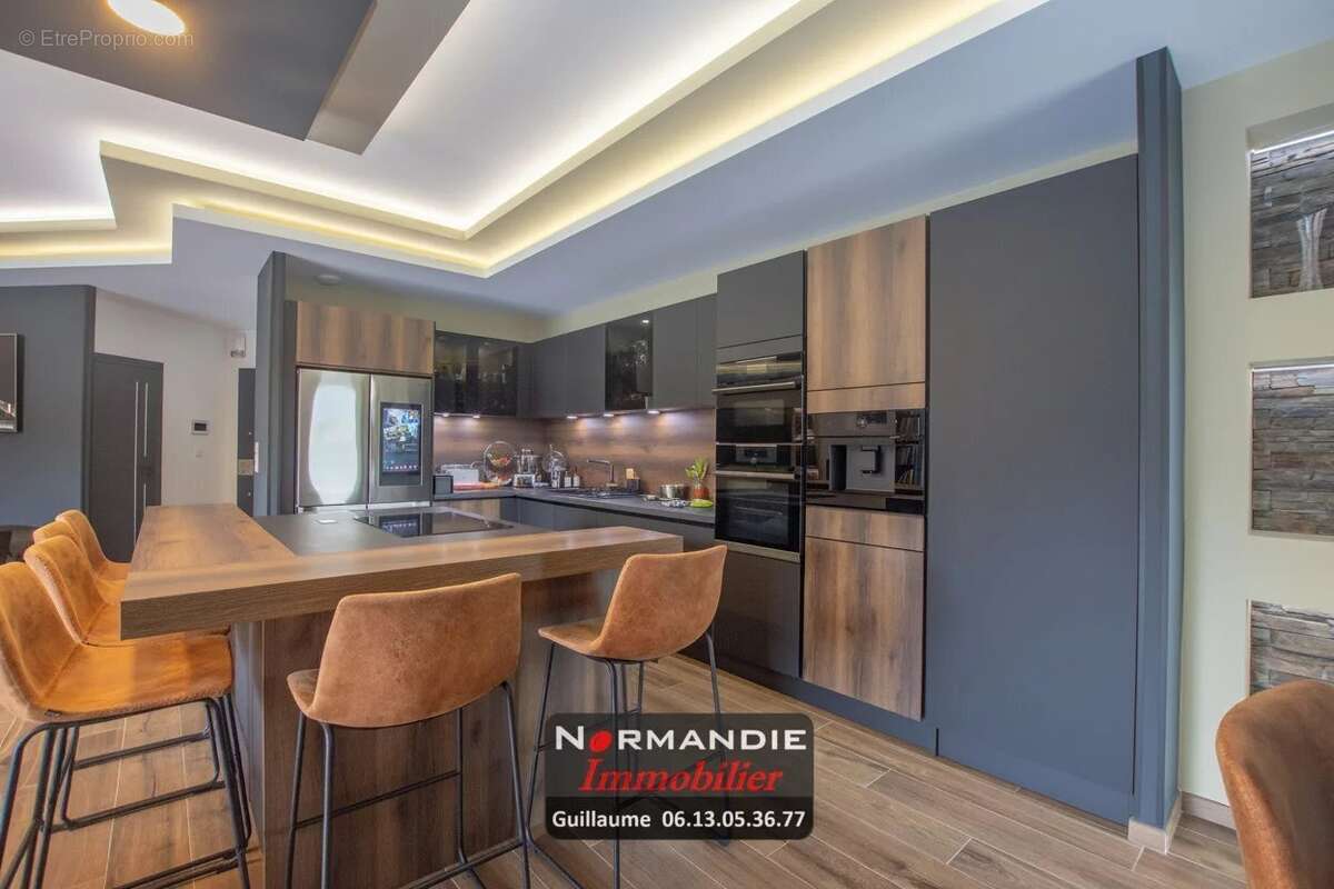 Maison 210 m² à Rouen  - photo 12