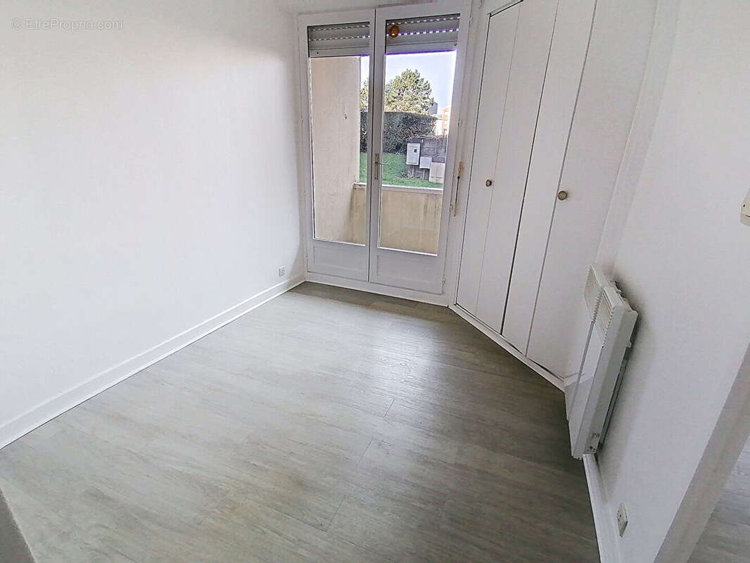 Appartement à CABOURG