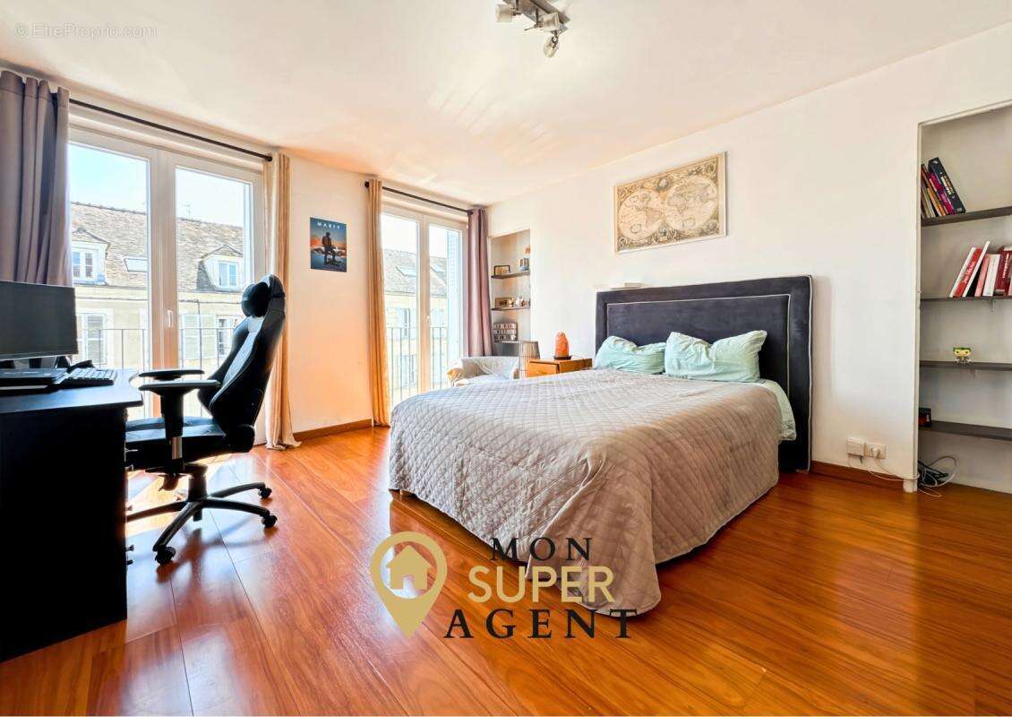 Appartement à MELUN