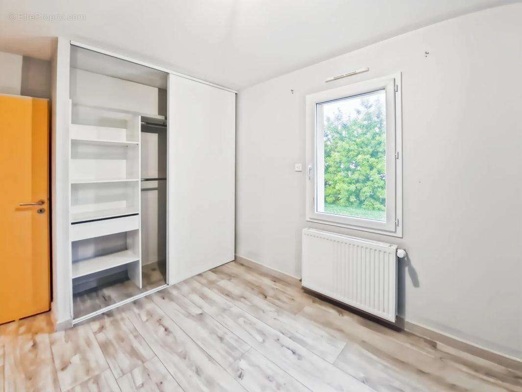 Maison à CHATELLERAULT