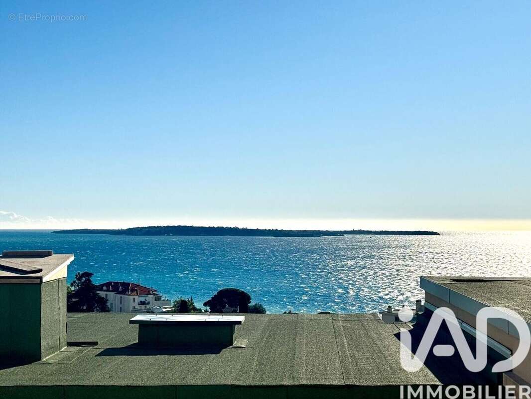 Photo 2 - Appartement à CANNES