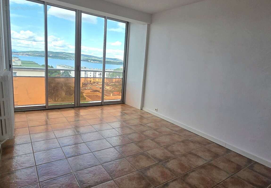 Appartement à SETE