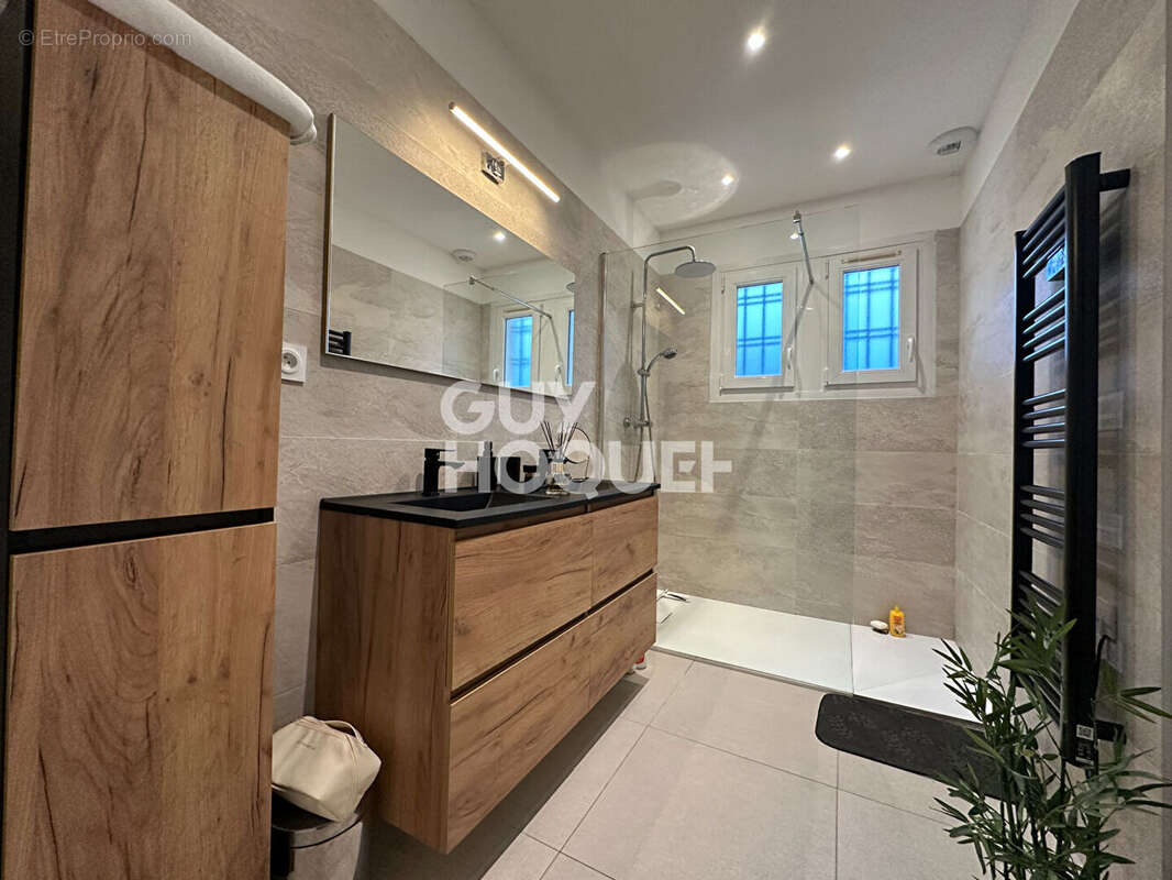 Maison à OUILLY-LE-VICOMTE