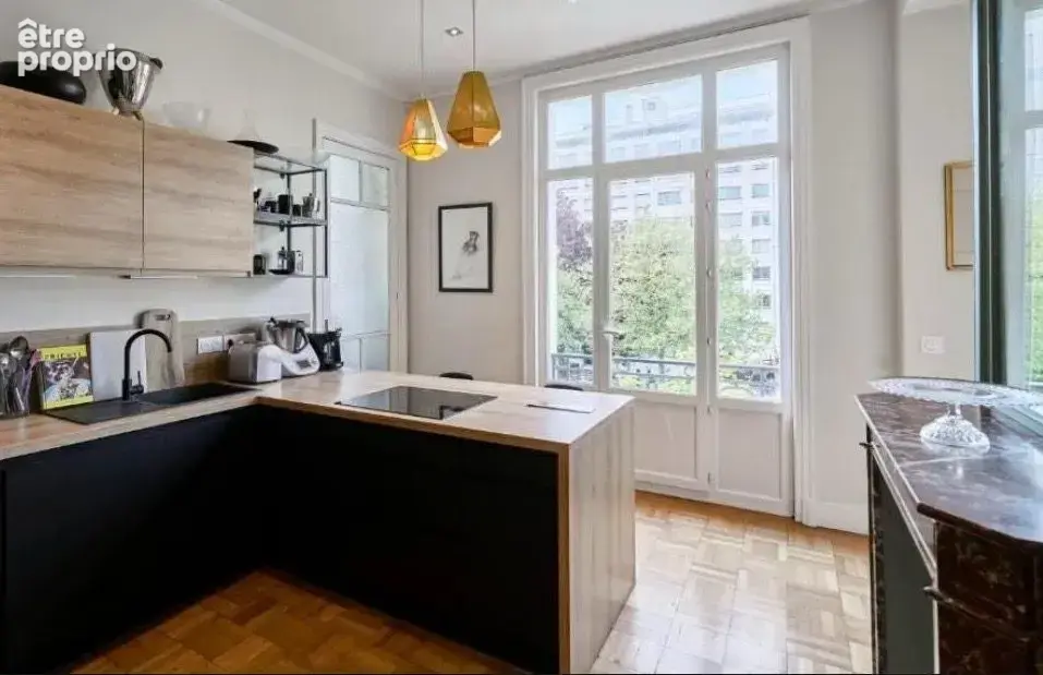 Appartement 161 m² à Marcq-En-Baroeul  - photo 4