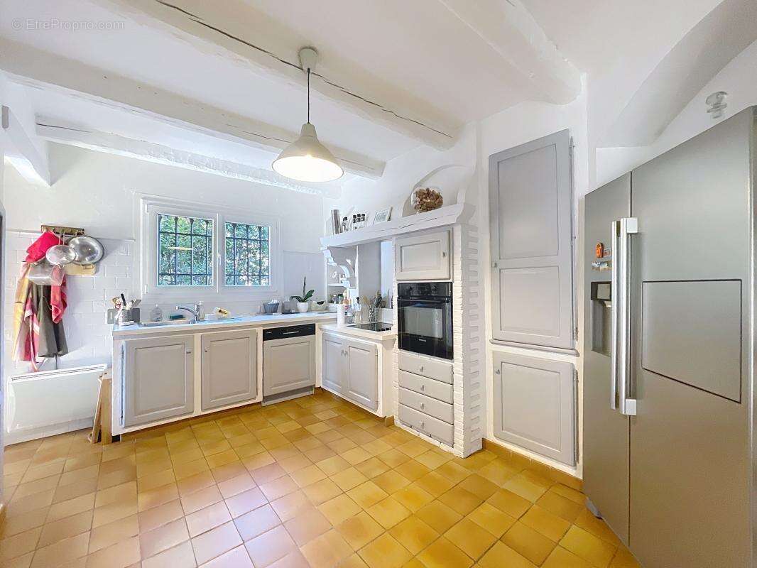Maison à VENCE