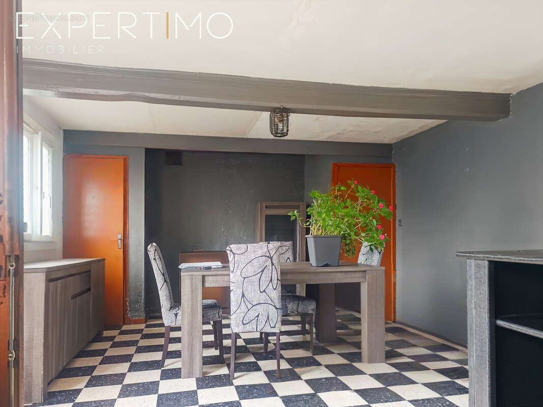 Longère à rénover   Idéal premier achat ou investissement - photo 3