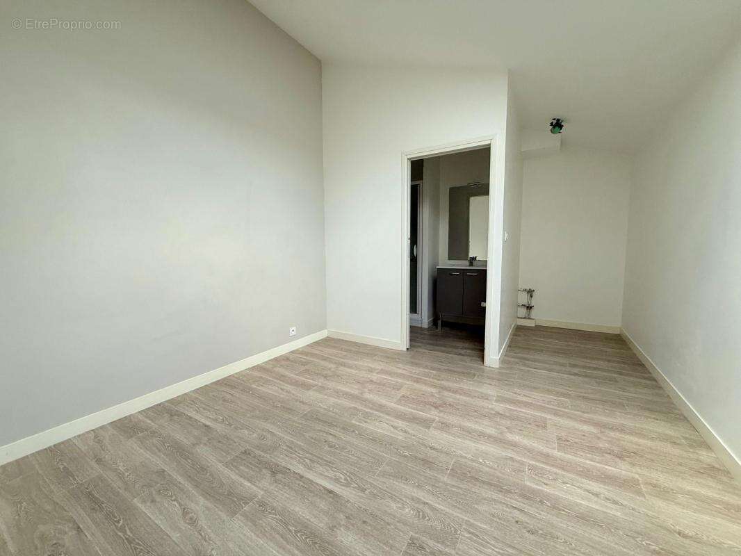 Appartement à AYTRE