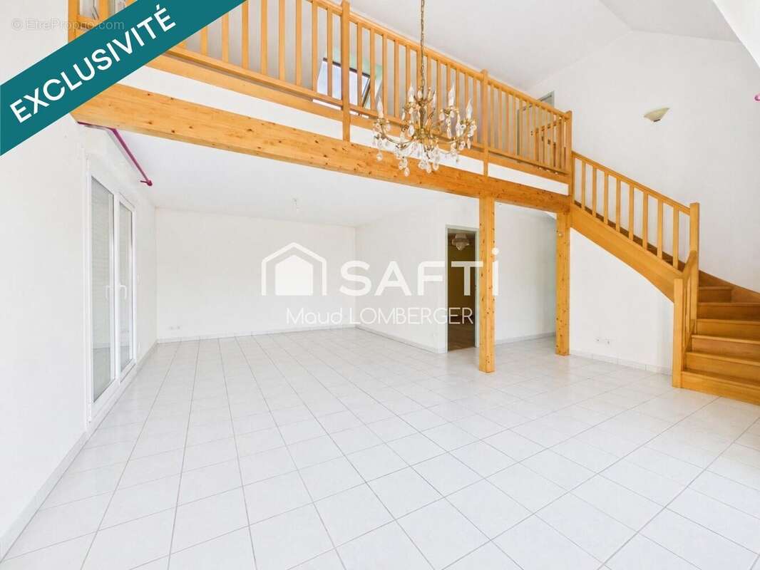 Photo 2 - Maison à GRAY