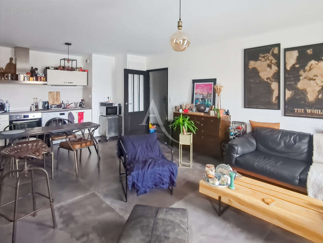 Appartement à CHALLANS