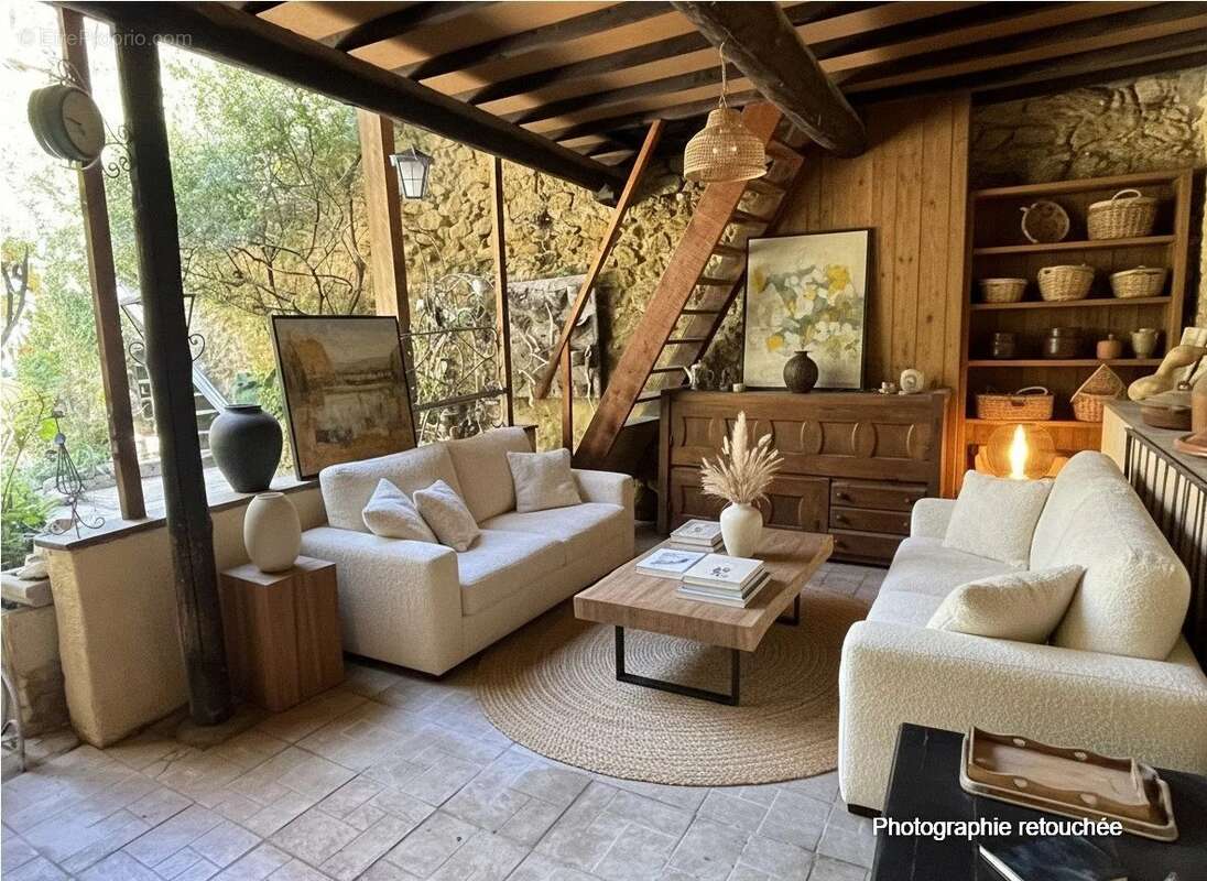 Maison à LAURIS