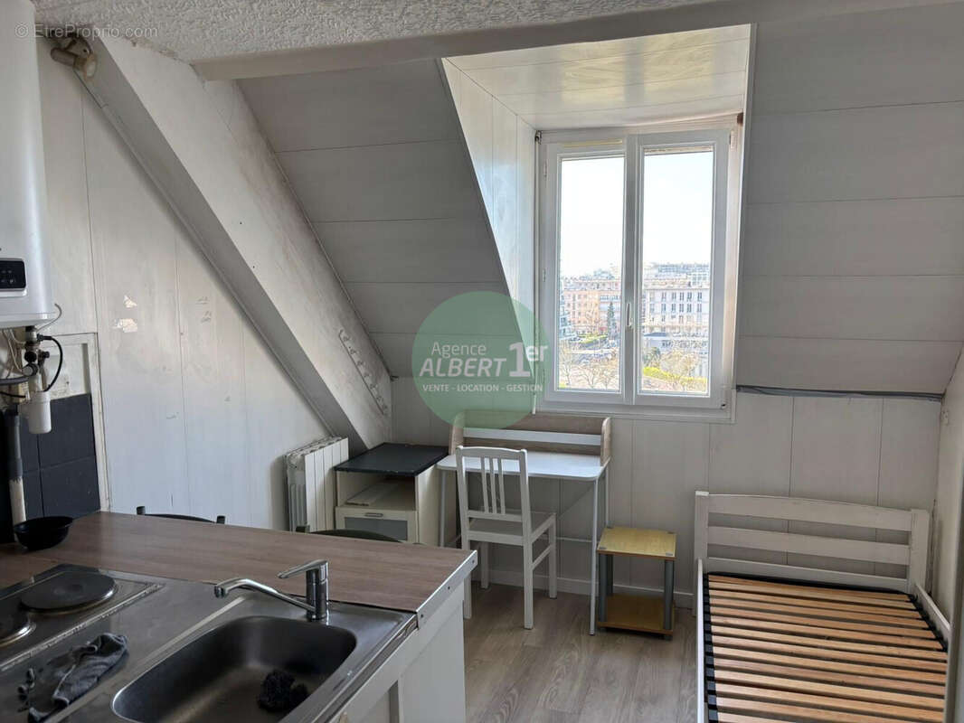 Appartement à LE HAVRE