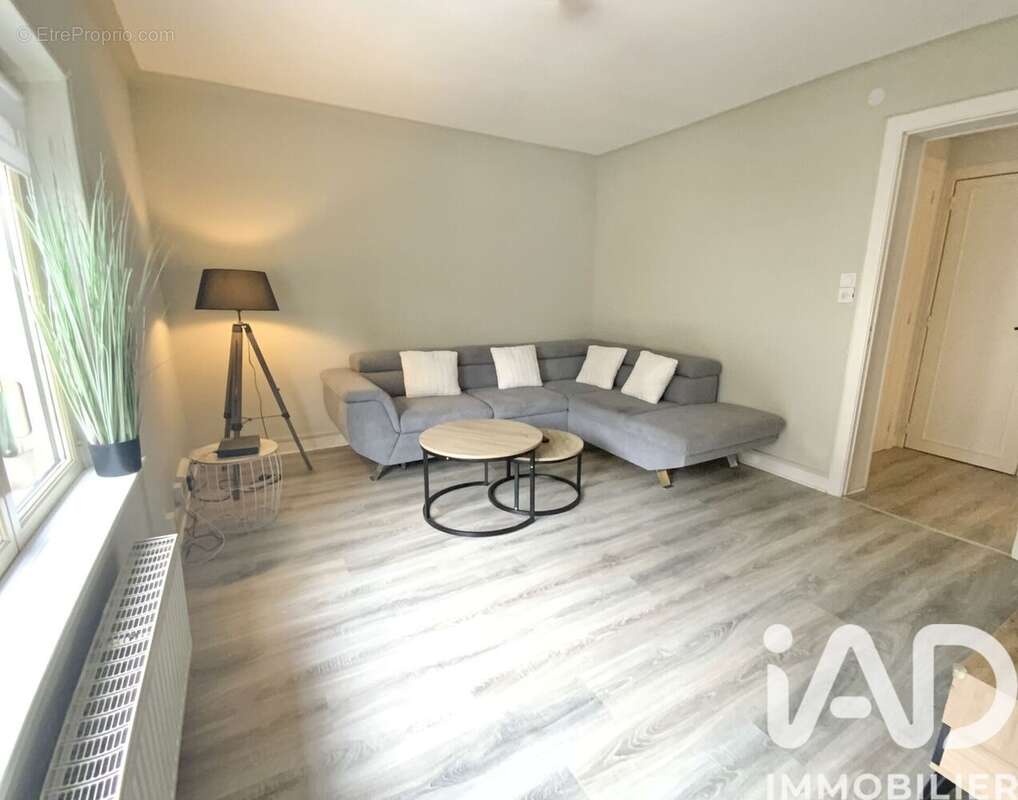 Photo 6 - Appartement à CUSTINES