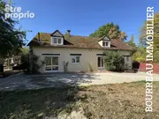 Maison à LA CELLE-SAINT-CYR
