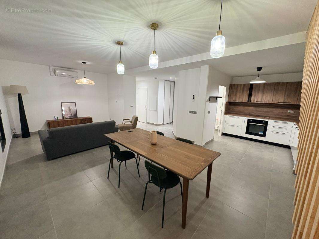Appartement à BIZANOS