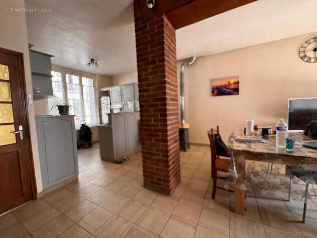 Photo 5 - Maison à ROMENY-SUR-MARNE