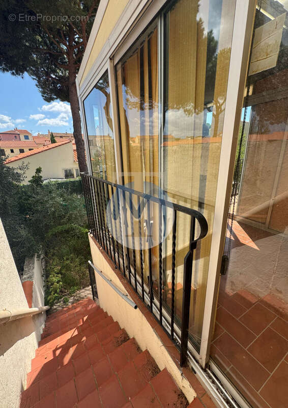 Maison à CANET-EN-ROUSSILLON