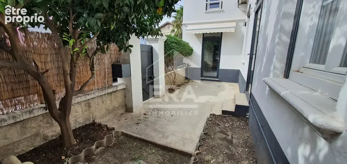 Maison 68m² à perpignan - photo 2