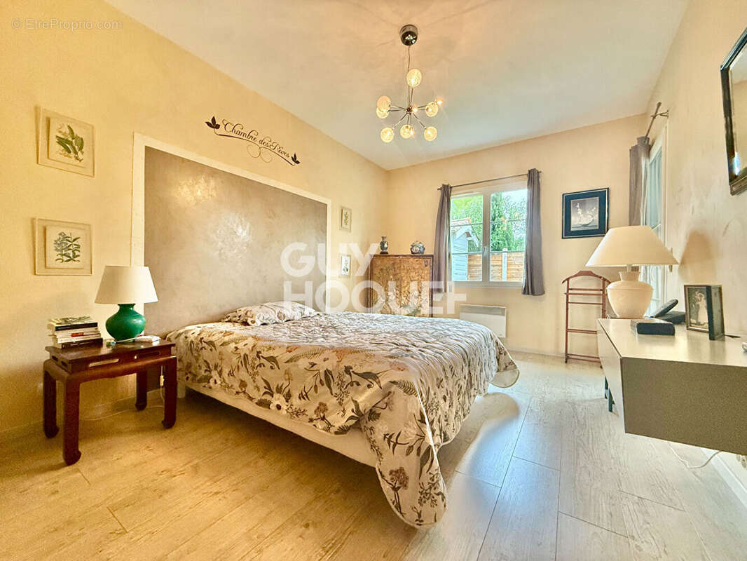 Maison à GUJAN-MESTRAS