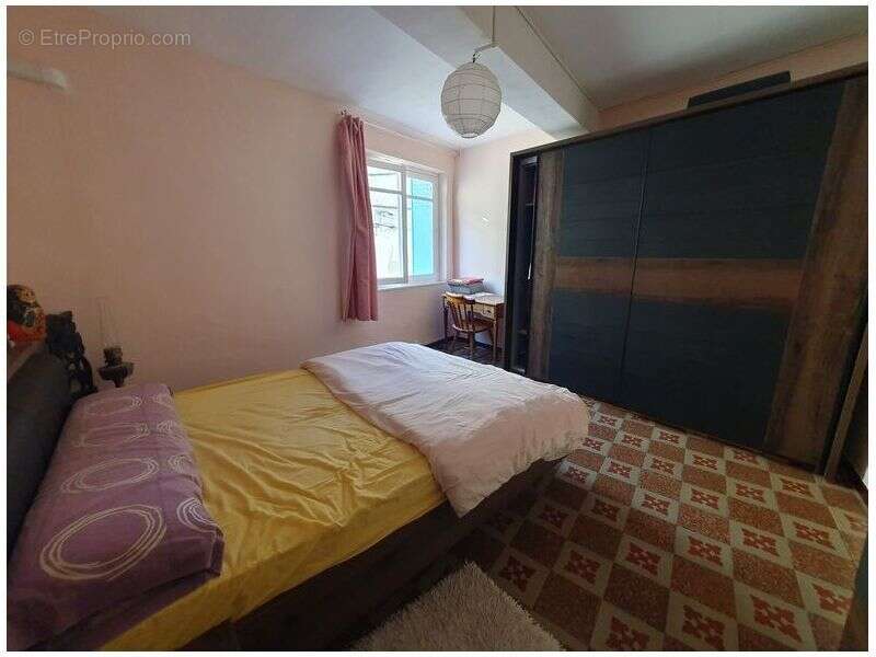 Maison à BABEAU-BOULDOUX