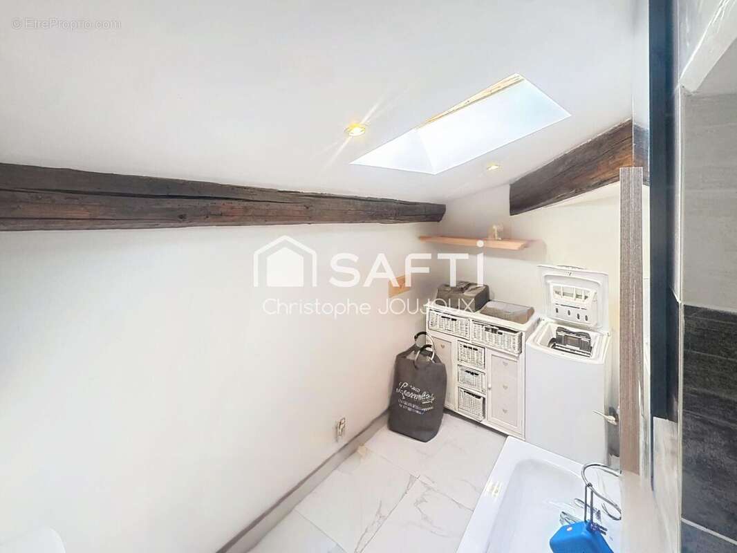 Photo 8 - Appartement à NIMES