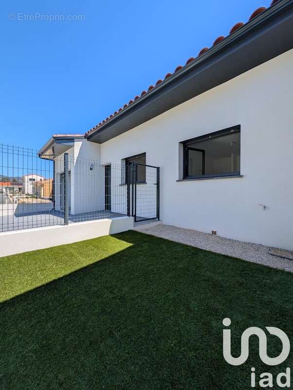 Photo 2 - Maison à PRADES