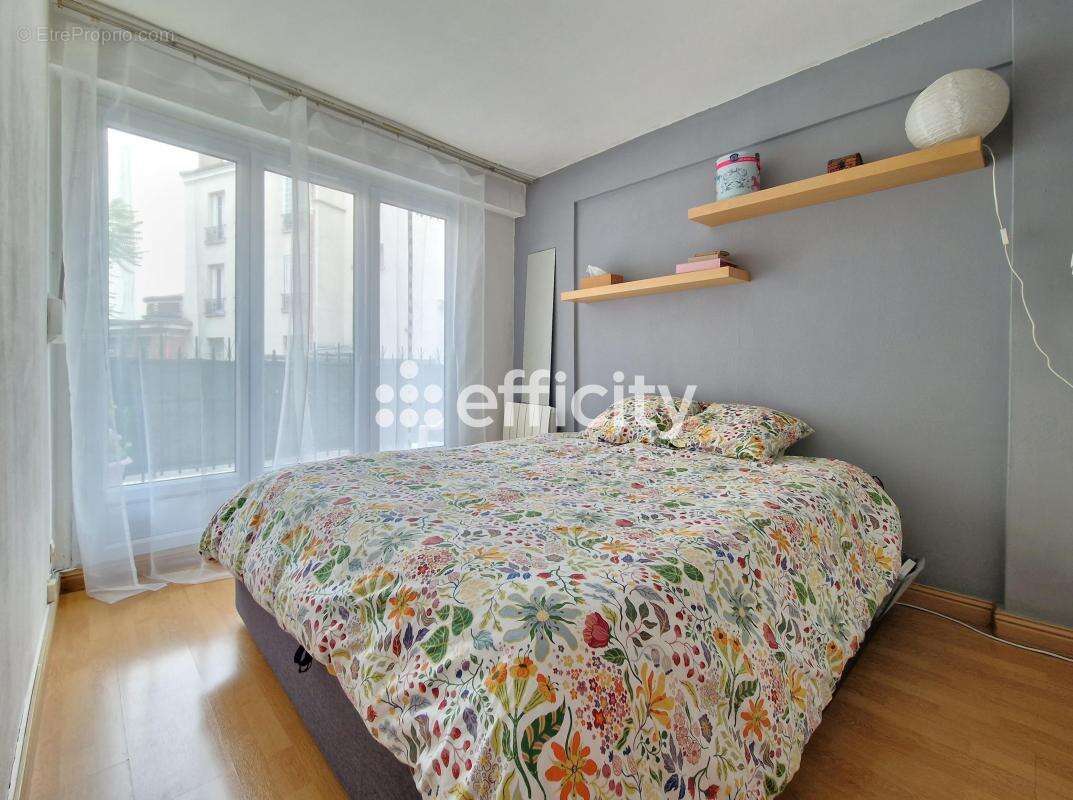 Appartement - photo 10
