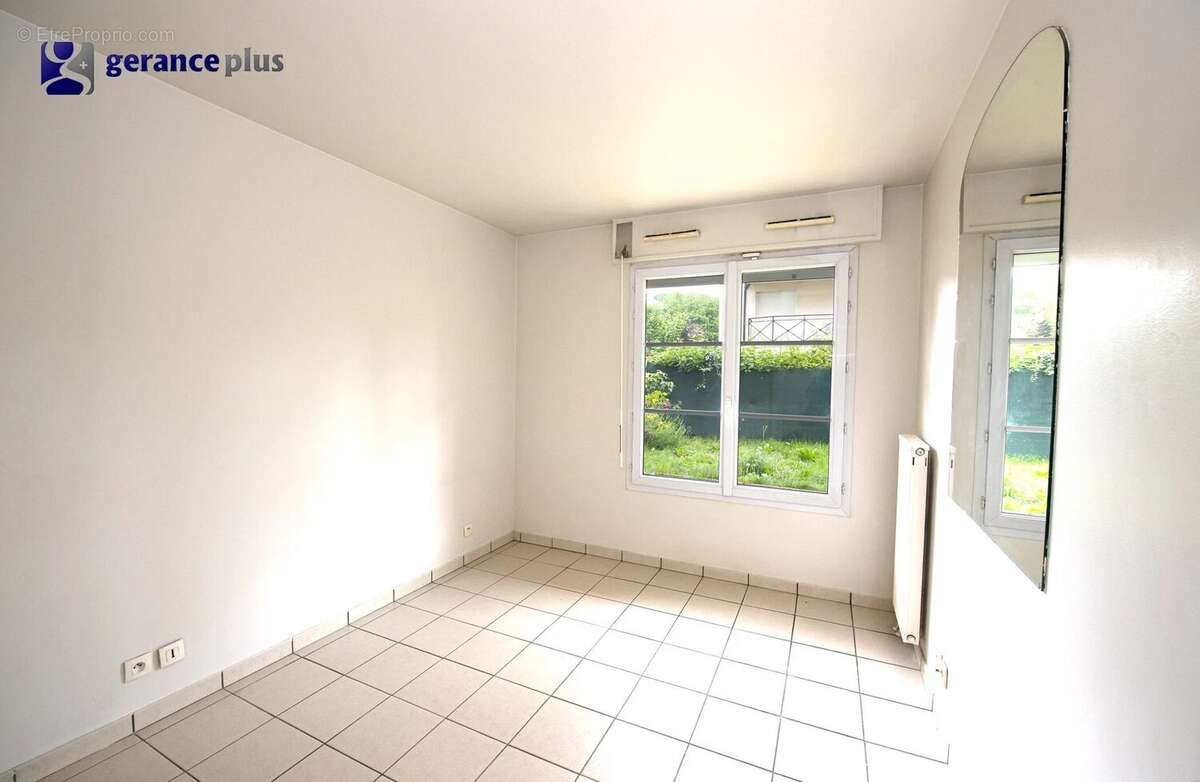 Appartement à CHATILLON