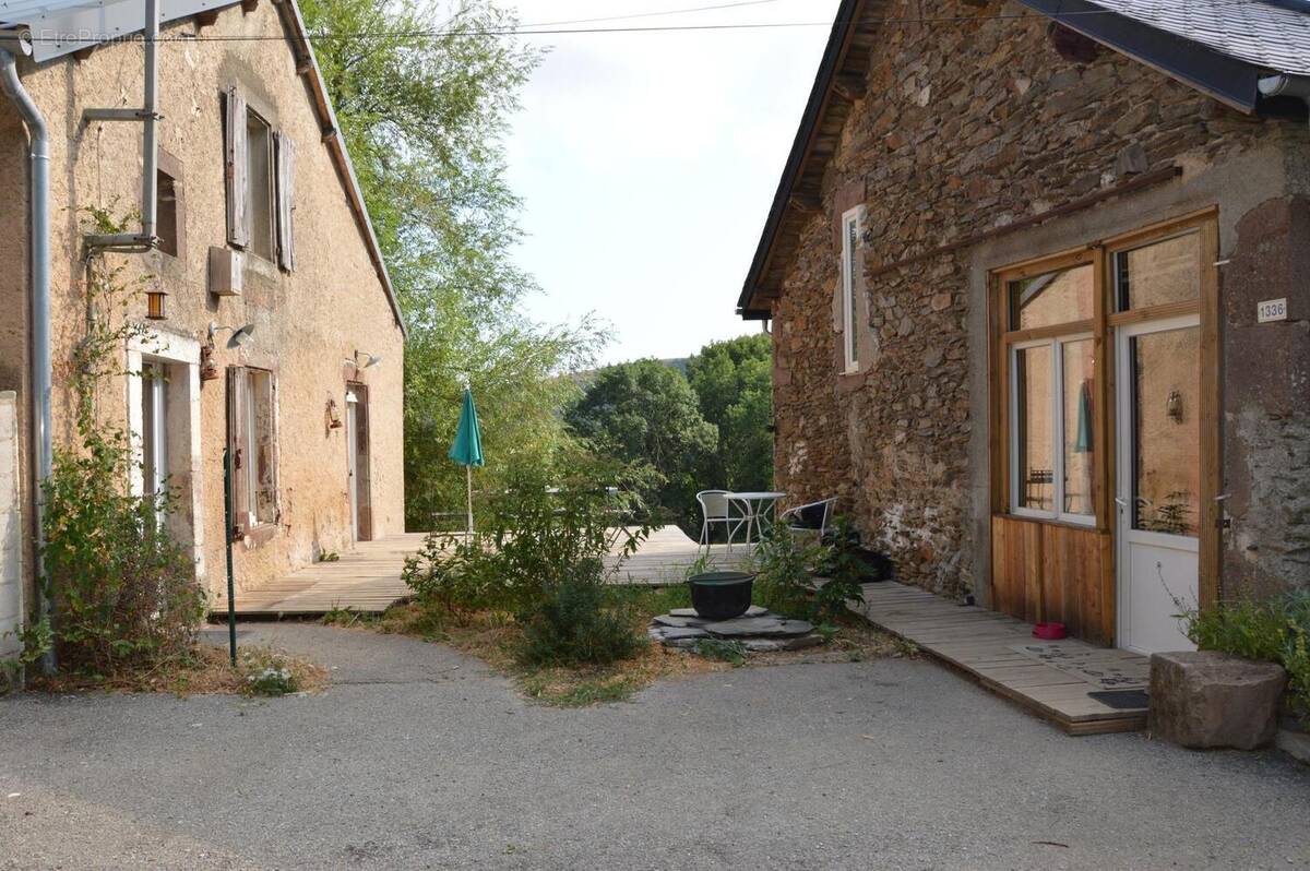 Photo 1 - Maison à PEUX-ET-COUFFOULEUX