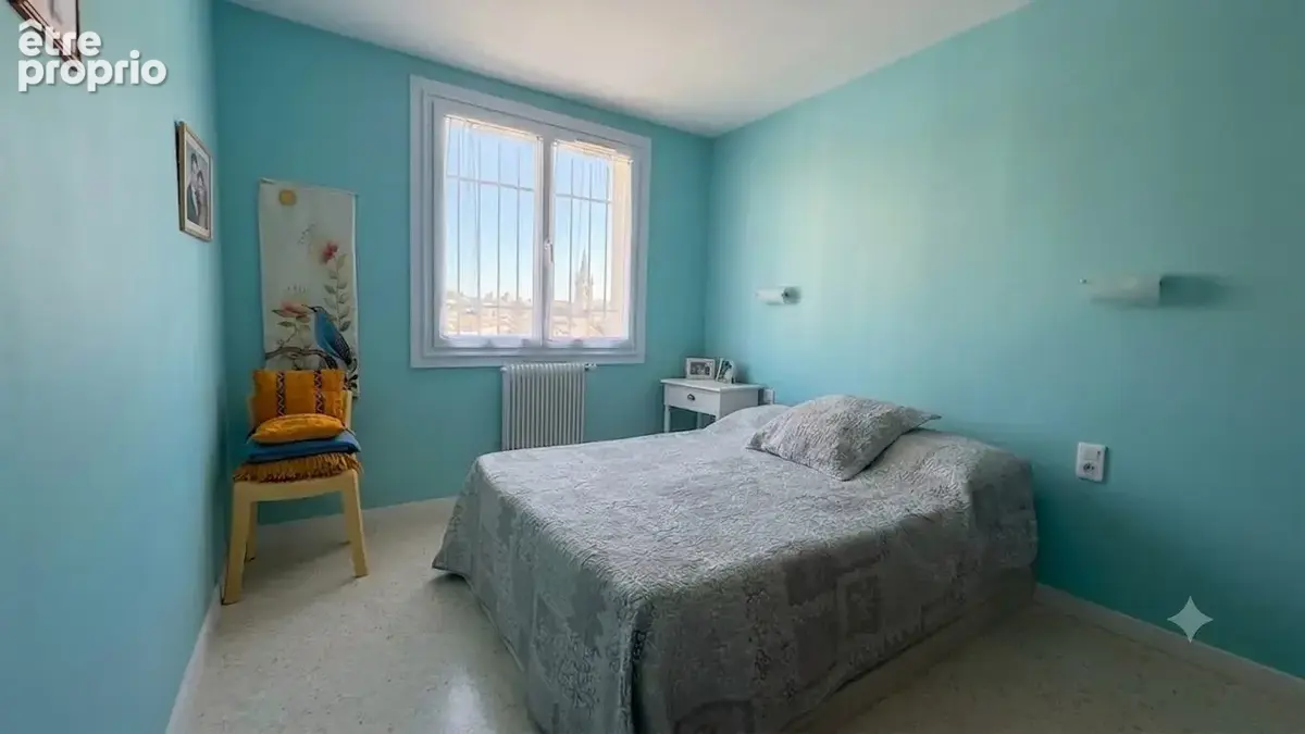Appartement 4 pièces 76 m² à vendre à Beziers (34500) - photo 7