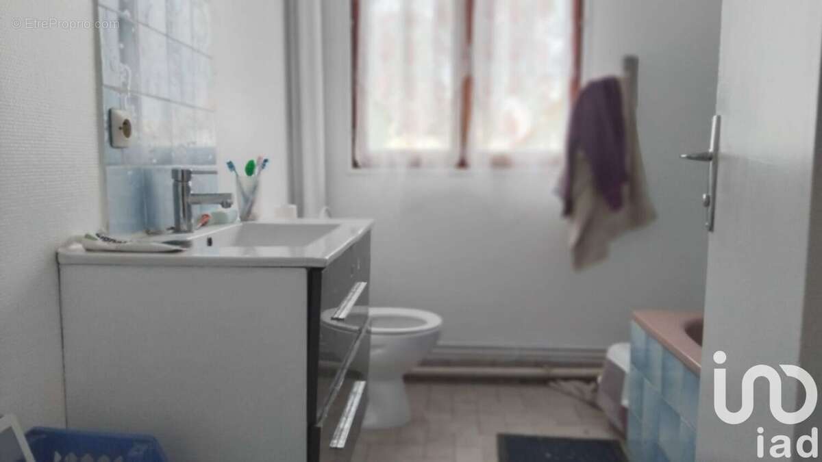 Photo 2 - Maison à NEUILLY-SUR-MARNE