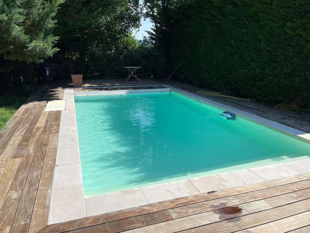 Maison à LE VERNET
