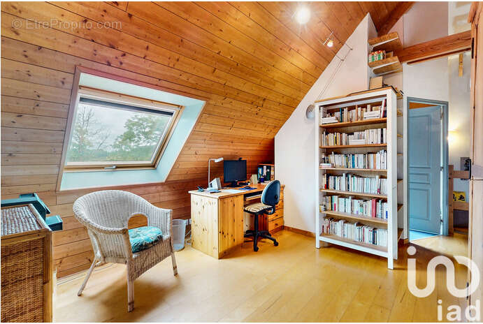 Photo 7 - Maison à FONDETTES