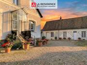Maison à EZY-SUR-EURE