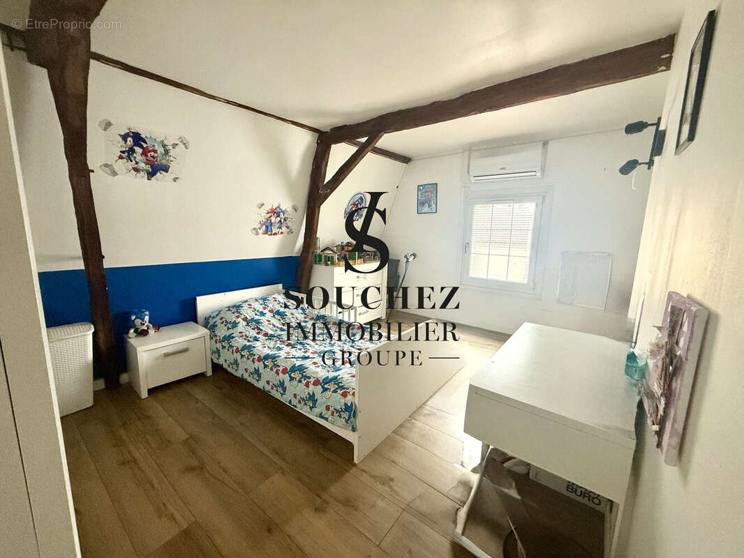 Maison à EVIN-MALMAISON