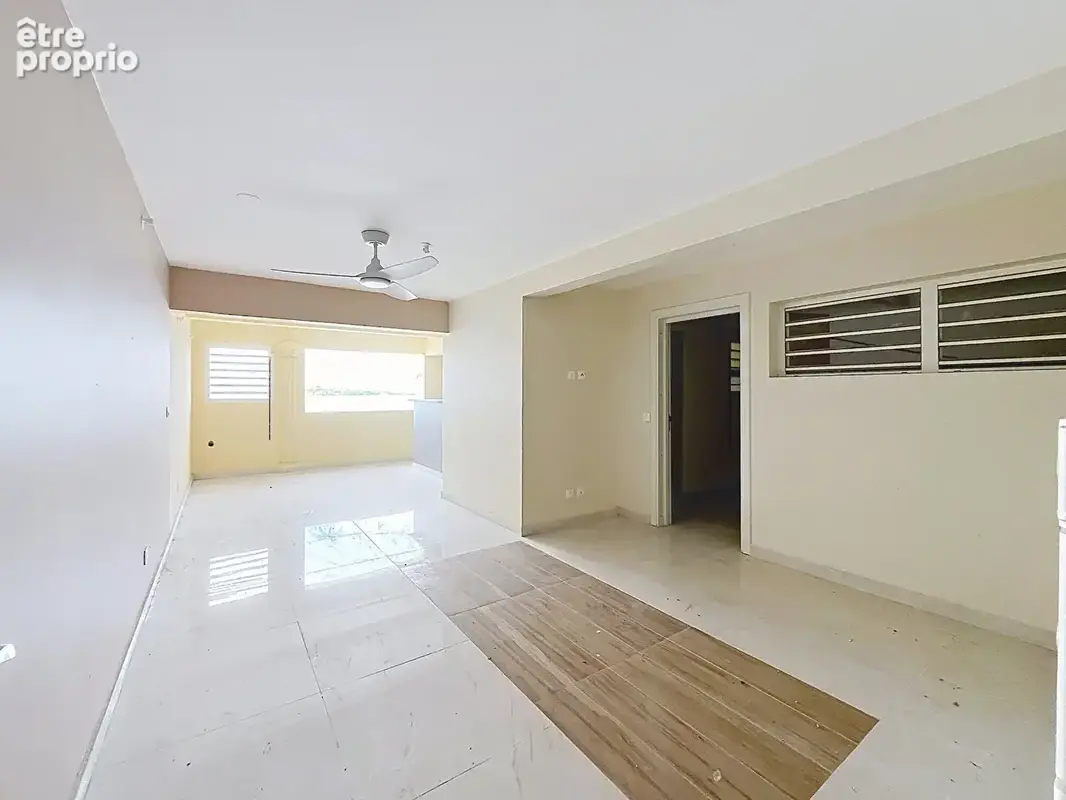Appartements  VUE MER - Le Gosier - À partir de 210 073 - photo 2