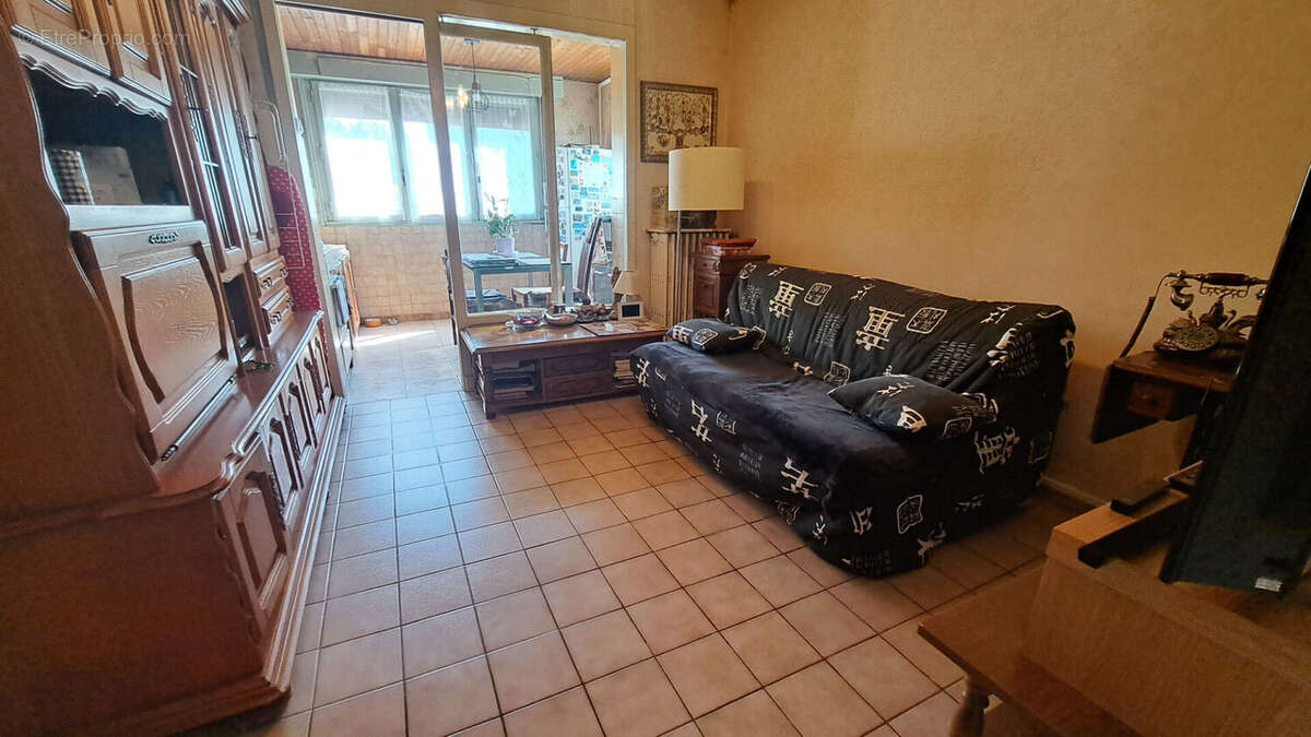 Maison 54 m² à Beaumont-Sur-Oise  - photo 3