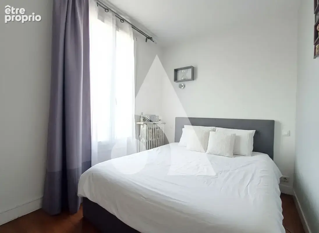 Maison Epinay Sur Seine 4 pièces - photo 6