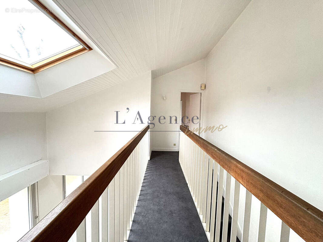 Appartement à CHANTILLY