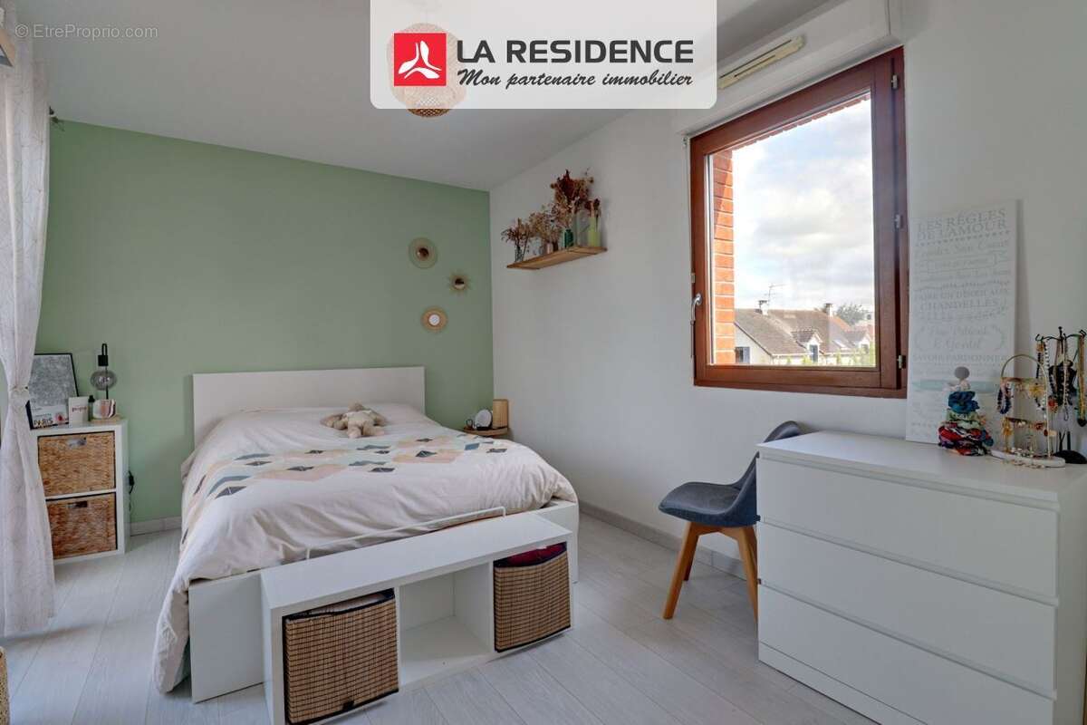 Appartement 67 m² à Carrieres-Sous-Poissy  - photo 6