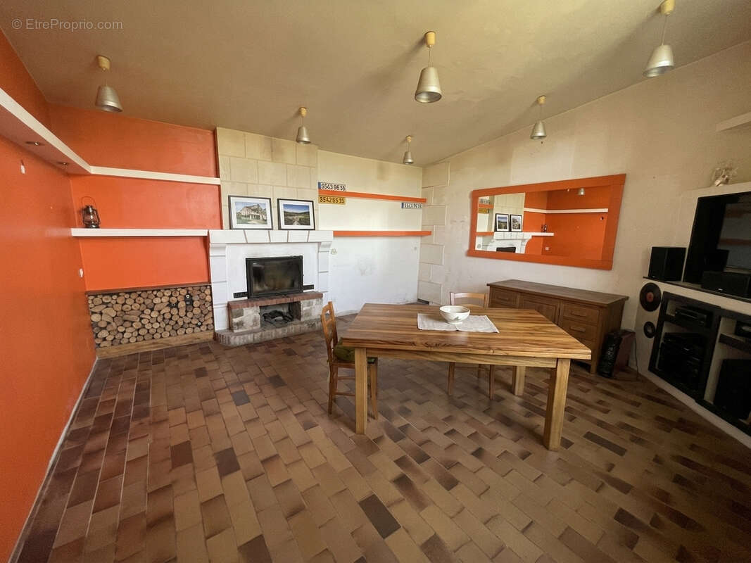 Maison de village à fort potentiel - photo 4