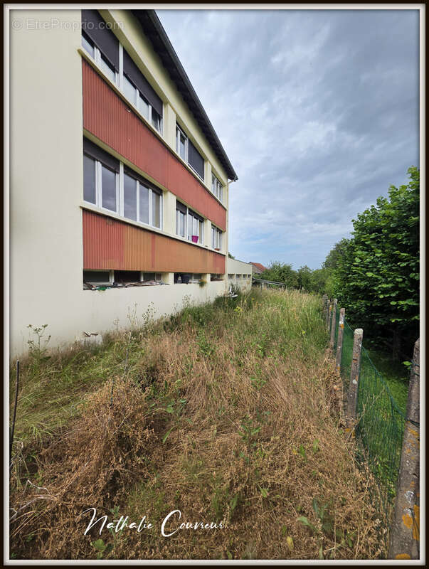 Appartement à LORRY-LES-METZ
