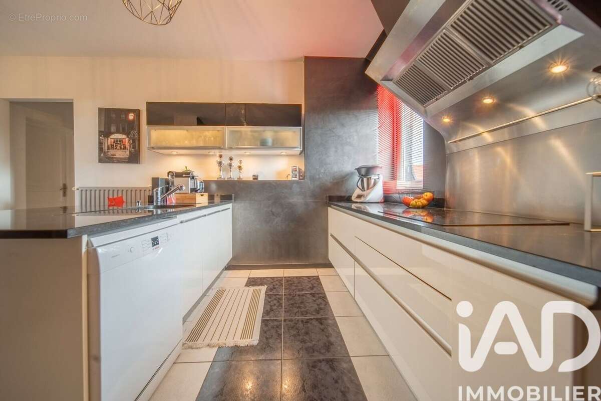 Photo 6 - Appartement à THIONVILLE