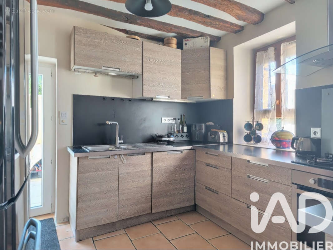 Photo 4 - Maison à DOURDAN