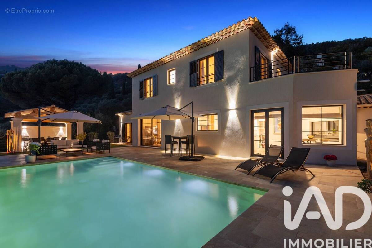 Photo 1 - Maison à SPERACEDES