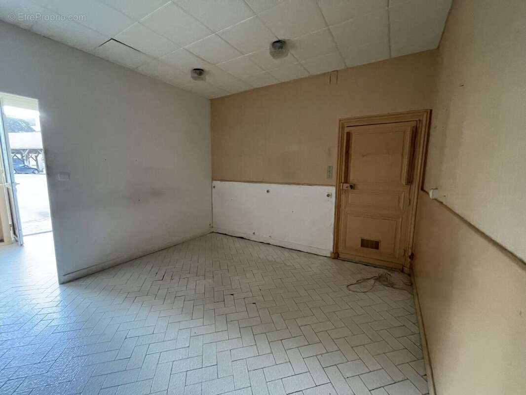 Appartement à LIGNIERES