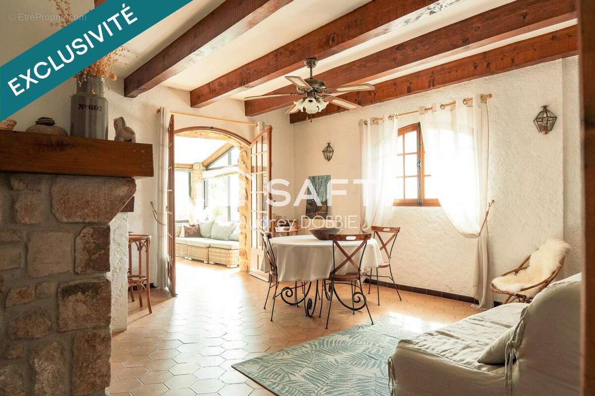 Photo 8 - Maison à LES VANS