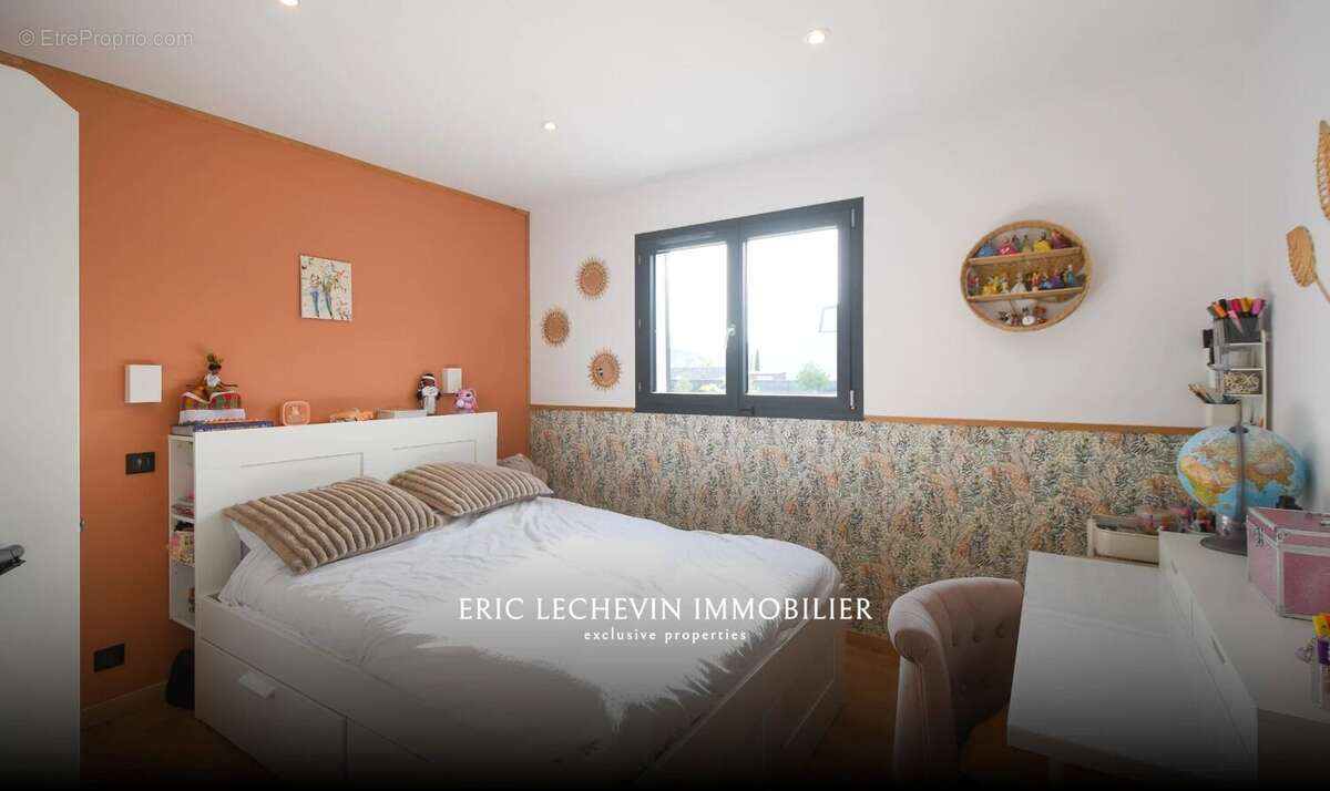 Maison 150 m² à Groffliers  - photo 8