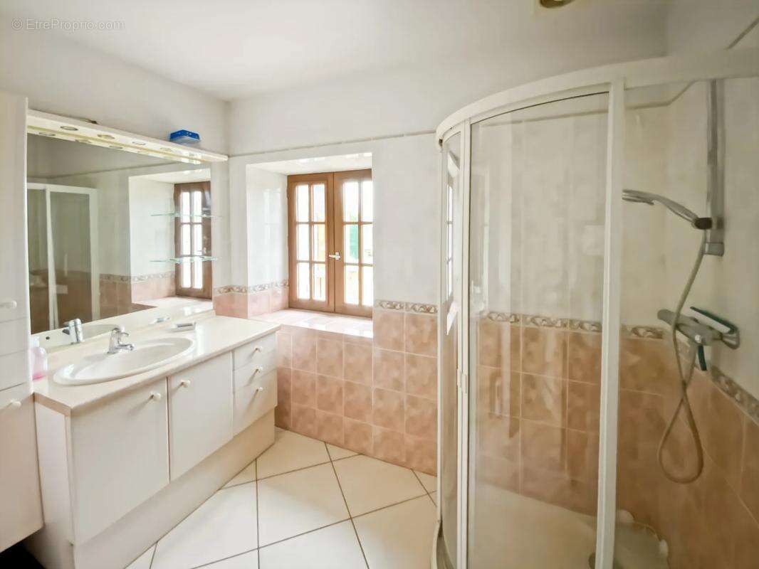 Maison à SAINT-CLOUD-EN-DUNOIS