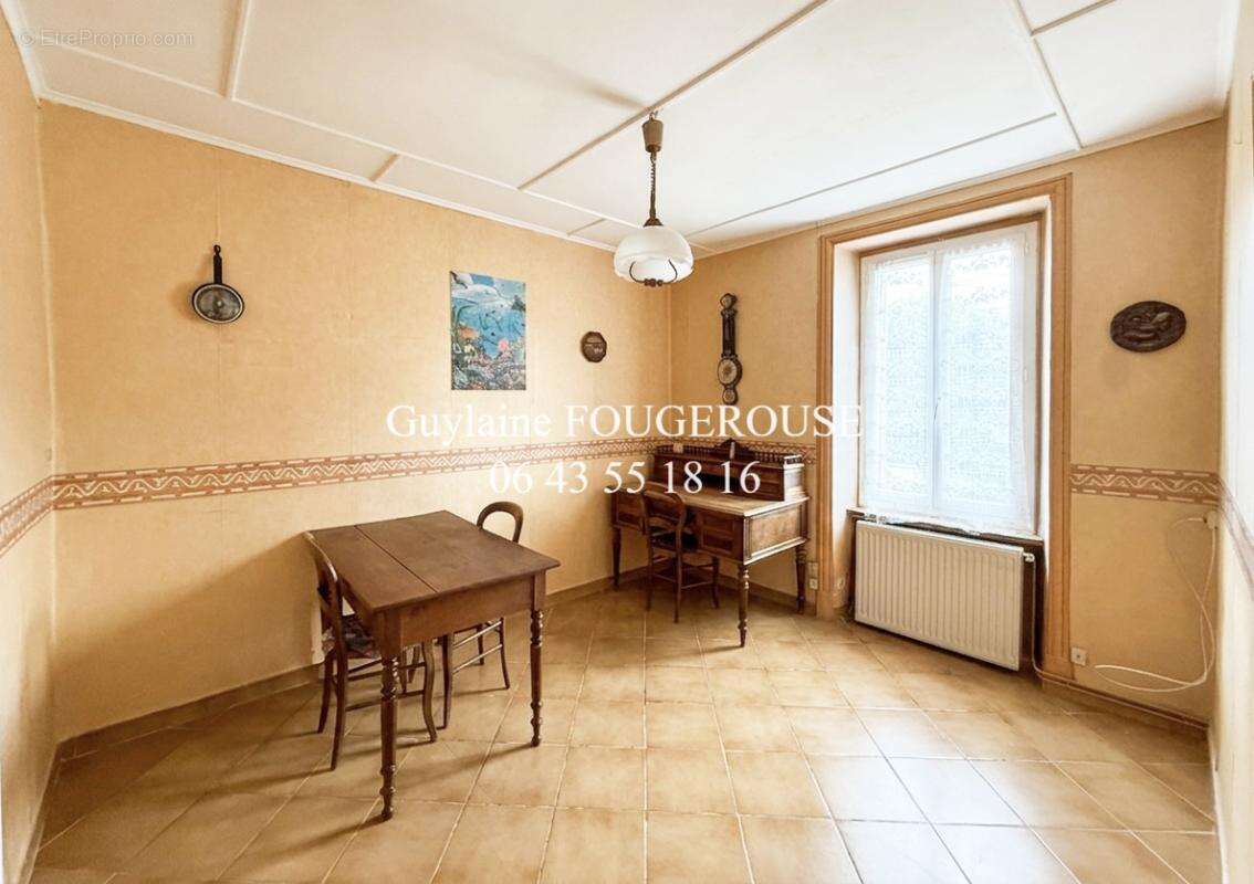 Maison 105 m² à Saint-Antheme  - photo 6