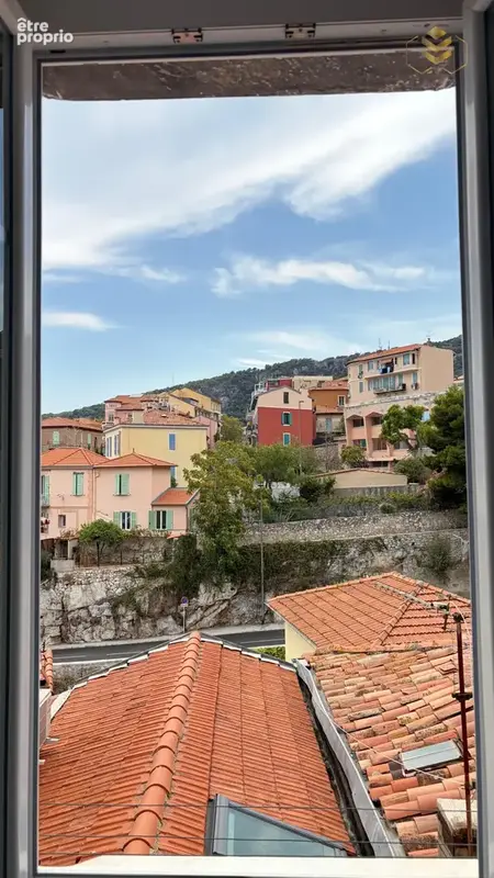 Villefranche-sur-mer appartement de charme - rare - photo 4